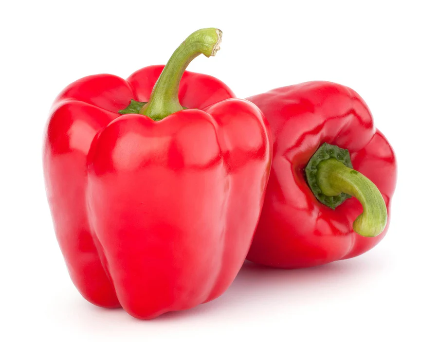 Capsicum-Red