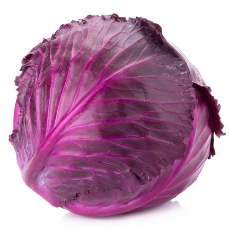 red_cabbage
